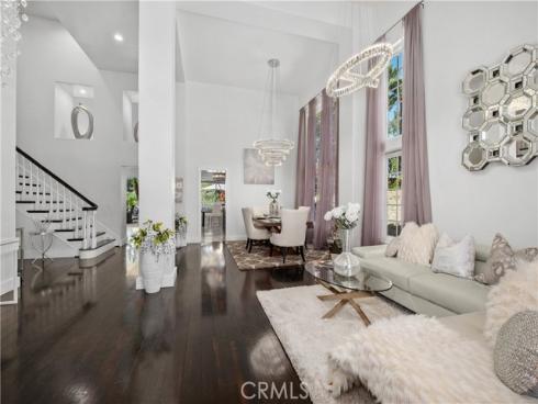 7 Blackburn , Rancho Santa Margarita, CA