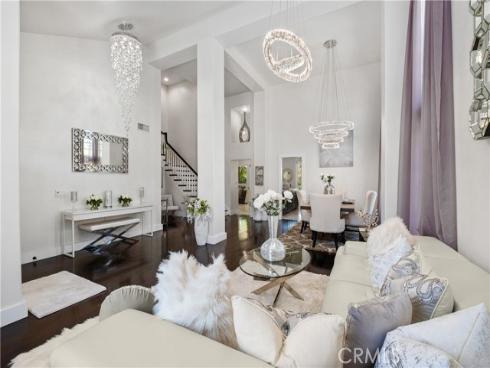 7 Blackburn , Rancho Santa Margarita, CA