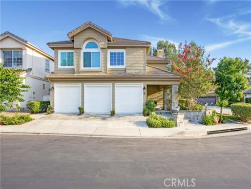 8 Summitcrest , Rancho Santa Margarita, CA