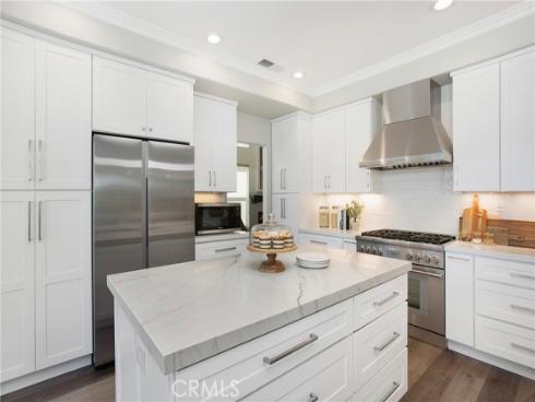 8 Summitcrest , Rancho Santa Margarita, CA