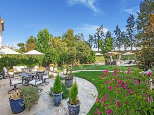 8 Summitcrest , Rancho Santa Margarita, CA