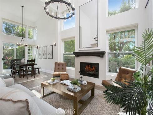 8 Summitcrest , Rancho Santa Margarita, CA