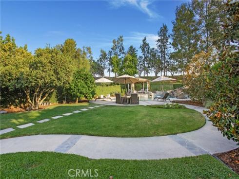 8 Summitcrest , Rancho Santa Margarita, CA