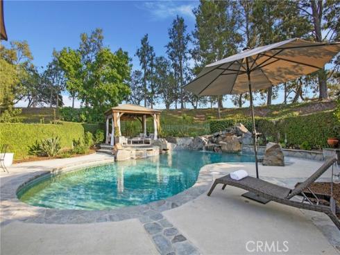 8 Summitcrest , Rancho Santa Margarita, CA
