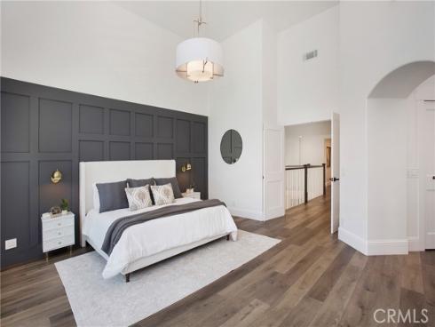 8 Summitcrest , Rancho Santa Margarita, CA