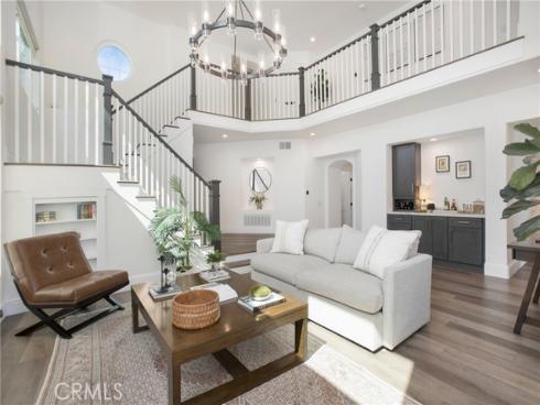 8 Summitcrest , Rancho Santa Margarita, CA