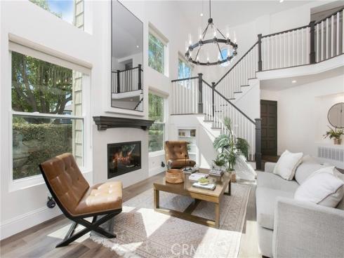 8 Summitcrest , Rancho Santa Margarita, CA