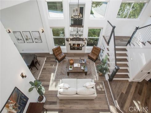 8 Summitcrest , Rancho Santa Margarita, CA