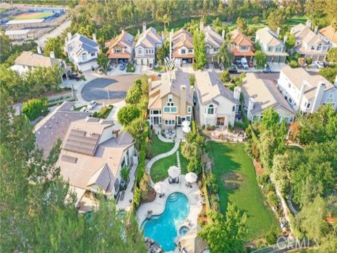 8 Summitcrest , Rancho Santa Margarita, CA