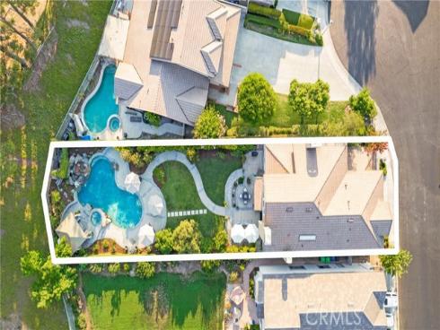 8 Summitcrest , Rancho Santa Margarita, CA