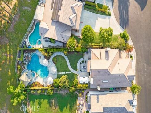 8 Summitcrest , Rancho Santa Margarita, CA