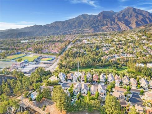 8 Summitcrest , Rancho Santa Margarita, CA