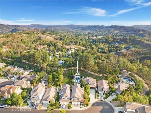 8 Summitcrest , Rancho Santa Margarita, CA
