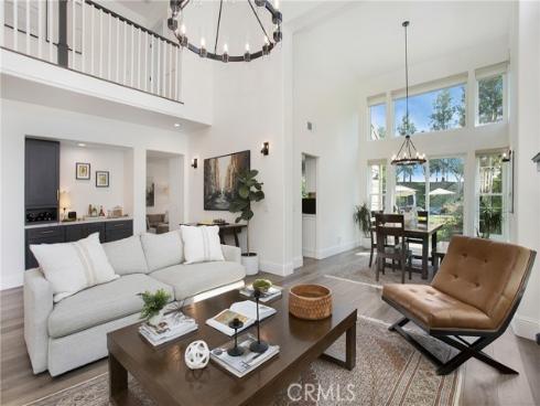 8 Summitcrest , Rancho Santa Margarita, CA