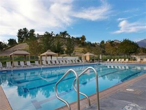 8 Summitcrest , Rancho Santa Margarita, CA