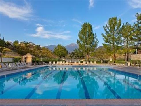 8 Summitcrest , Rancho Santa Margarita, CA