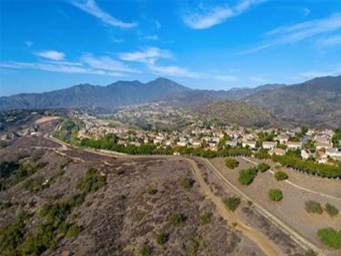 8 Summitcrest , Rancho Santa Margarita, CA