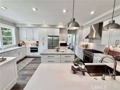 8 Summitcrest , Rancho Santa Margarita, CA