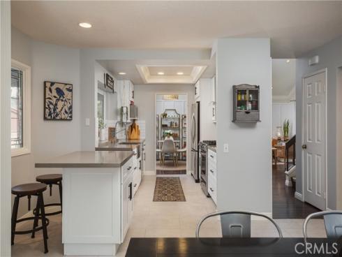 9 Calle Larspur , Rancho Santa Margarita, CA