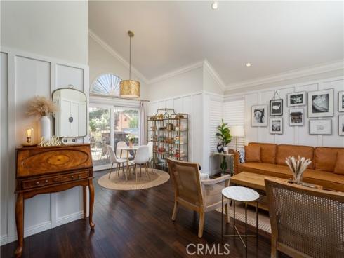 9 Calle Larspur , Rancho Santa Margarita, CA