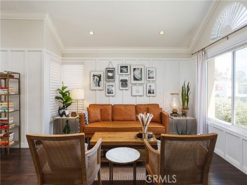 9 Calle Larspur , Rancho Santa Margarita, CA