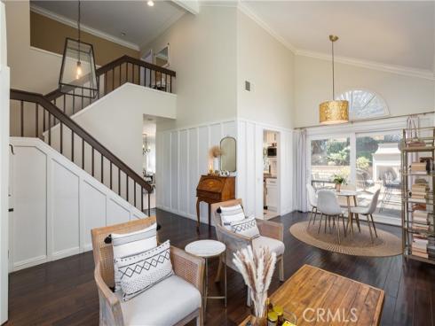 9 Calle Larspur , Rancho Santa Margarita, CA