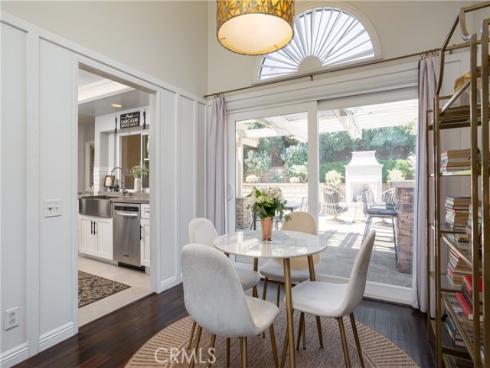 9 Calle Larspur , Rancho Santa Margarita, CA