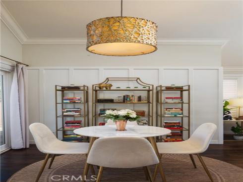 9 Calle Larspur , Rancho Santa Margarita, CA