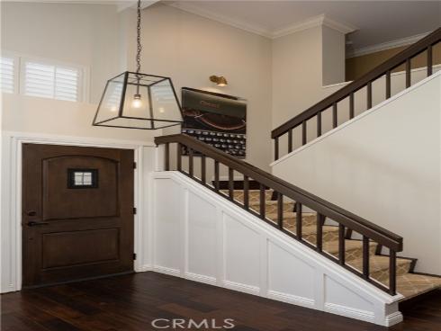 9 Calle Larspur , Rancho Santa Margarita, CA