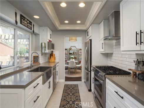 9 Calle Larspur , Rancho Santa Margarita, CA