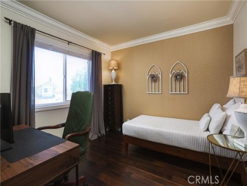 9 Calle Larspur , Rancho Santa Margarita, CA