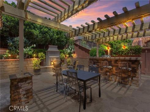 9 Calle Larspur , Rancho Santa Margarita, CA