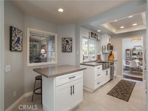 9 Calle Larspur , Rancho Santa Margarita, CA