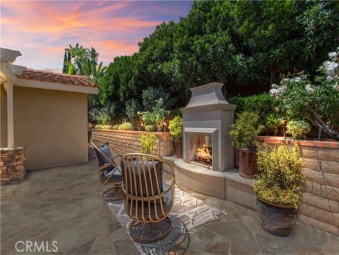 9 Calle Larspur , Rancho Santa Margarita, CA