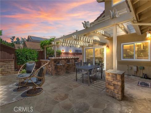 9 Calle Larspur , Rancho Santa Margarita, CA