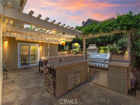 9 Calle Larspur , Rancho Santa Margarita, CA