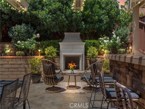 9 Calle Larspur , Rancho Santa Margarita, CA