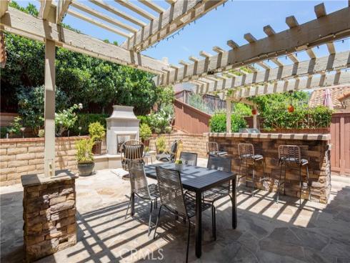 9 Calle Larspur , Rancho Santa Margarita, CA