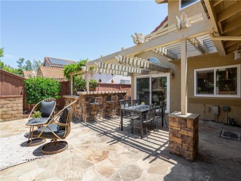 9 Calle Larspur , Rancho Santa Margarita, CA