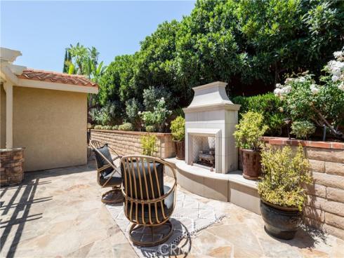 9 Calle Larspur , Rancho Santa Margarita, CA