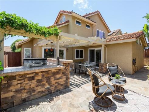 9 Calle Larspur , Rancho Santa Margarita, CA