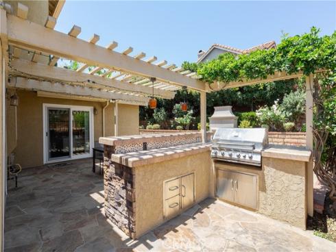 9 Calle Larspur , Rancho Santa Margarita, CA
