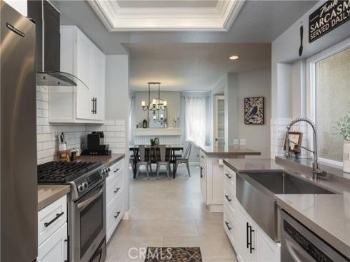 9 Calle Larspur , Rancho Santa Margarita, CA