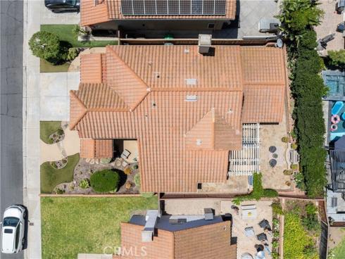 9 Calle Larspur , Rancho Santa Margarita, CA