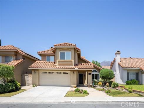 9 Calle Larspur , Rancho Santa Margarita, CA