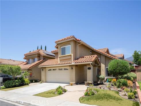 9 Calle Larspur , Rancho Santa Margarita, CA