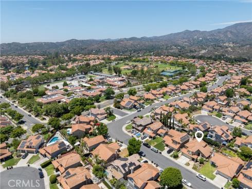 9 Calle Larspur , Rancho Santa Margarita, CA