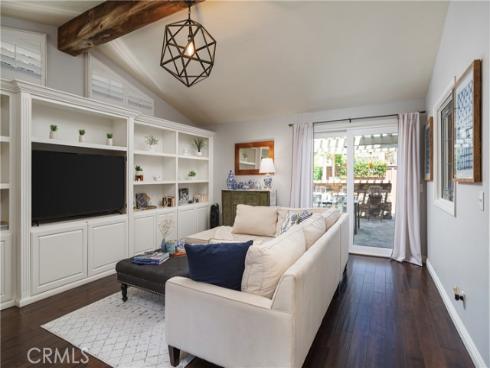 9 Calle Larspur , Rancho Santa Margarita, CA