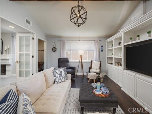 9 Calle Larspur , Rancho Santa Margarita, CA