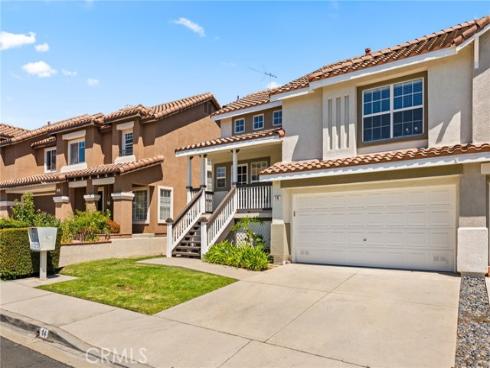 14 Calle Estero , Rancho Santa Margarita, CA